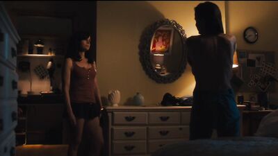 Голая Carla Gugino, Elena Anaya