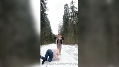 PlaywithAnny ХХХ ОнлиФанс