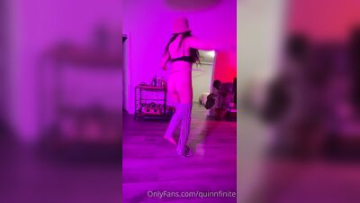 Quinnfinite ХХХ ОнлиФанс