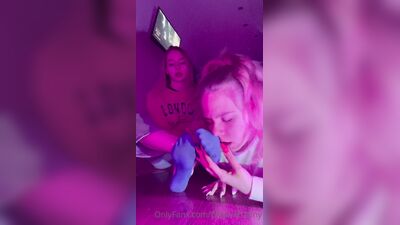 PlaywithAnny ХХХ ОнлиФанс