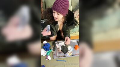 Quinnfinite ХХХ ОнлиФанс