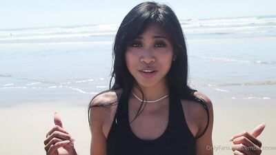 Ember Snow ХХХ ОнлиФанс