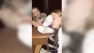 PlaywithAnny ХХХ ОнлиФанс