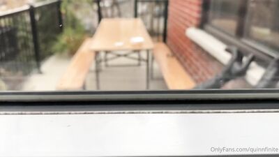 Quinnfinite ХХХ ОнлиФанс