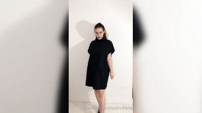 Quinnfinite ХХХ ОнлиФанс