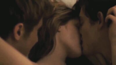 Голая Kristen Stewart