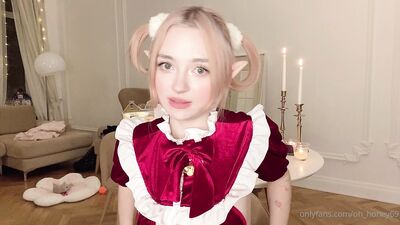 Oh_honey69 ХХХ ОнлиФанс