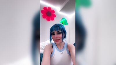 Jewelzblu ХХХ ОнлиФанс