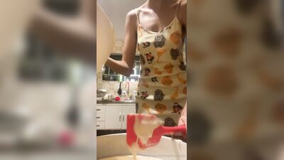 MartinaPeach ХХХ ОнлиФанс