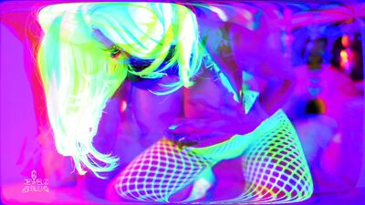 Jewelzblu ХХХ ОнлиФанс