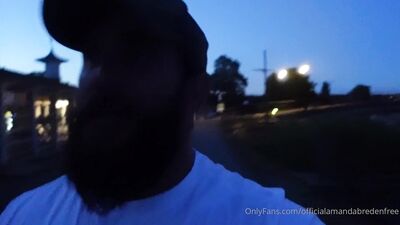 Amanda Breden ХХХ ОнлиФанс