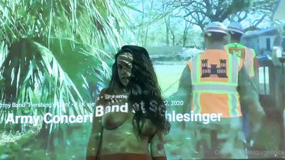 Quinnfinite ХХХ ОнлиФанс