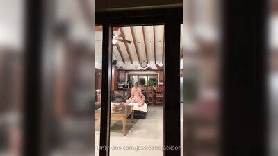 JessieAndJackson ХХХ ОнлиФанс