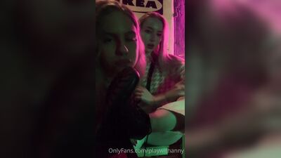 PlaywithAnny ХХХ ОнлиФанс