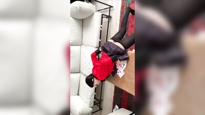 Zhanna Animeshka ХХХ ОнлиФанс