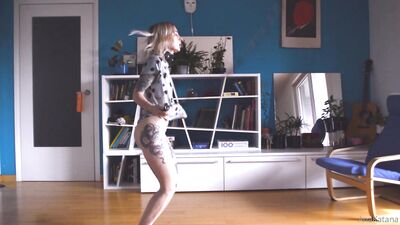 Ana Katana ХХХ ОнлиФанс