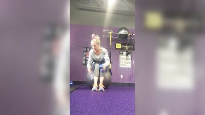 Голая Brandi Love