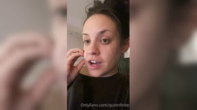 Quinnfinite ХХХ ОнлиФанс