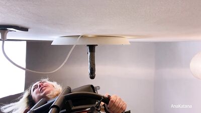 Ana Katana ХХХ ОнлиФанс