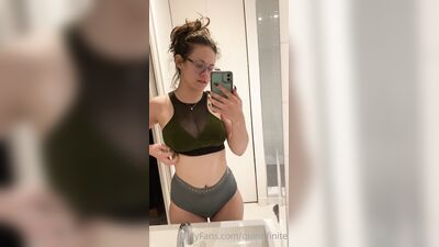 Quinnfinite ХХХ ОнлиФанс