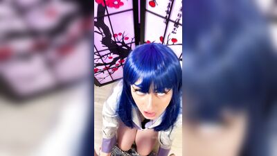 Jewelzblu ХХХ ОнлиФанс