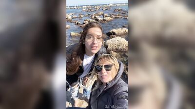 Danifae ХХХ ОнлиФанс