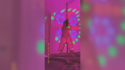 Bree Louise ХХХ ОнлиФанс