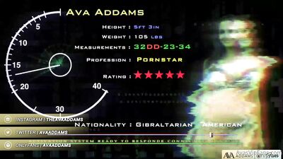 Ava Addams ХХХ ОнлиФанс