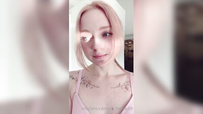 Oh_honey69 ХХХ ОнлиФанс