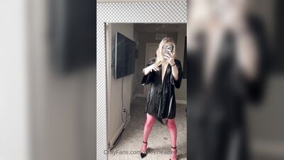 CheerleaderKait ХХХ ОнлиФанс