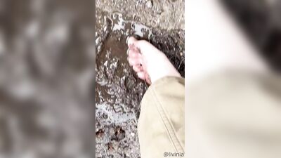 Голая Urfavonlinesloot