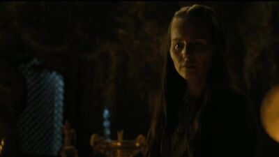 Голая Carice Van Houten