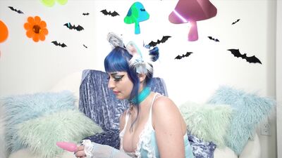 Jewelzblu ХХХ ОнлиФанс