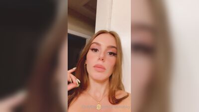 Eden Wilde ХХХ ОнлиФанс