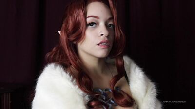 Lua Stardust, Lua ХХХ ОнлиФанс