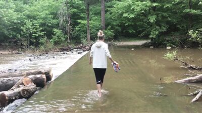 Голая Brandi Love