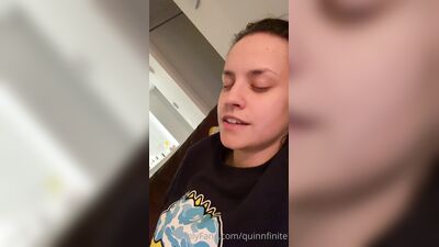 Quinnfinite ХХХ ОнлиФанс