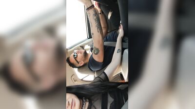 Lydia Black ХХХ ОнлиФанс