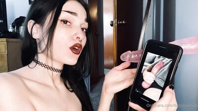 BabyBeeBub ХХХ ОнлиФанс