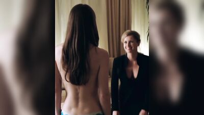 Голая Melissa Benoist