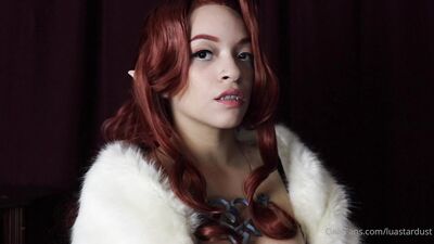 Lua Stardust, Lua ХХХ ОнлиФанс