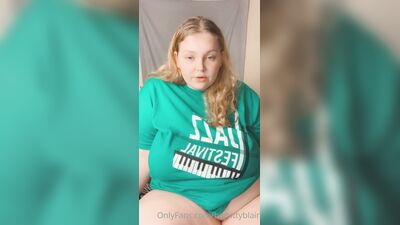 Bigbittyblaine ХХХ ОнлиФанс