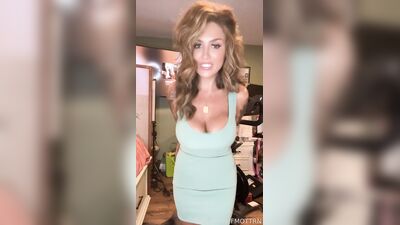 Голая MadioPolis