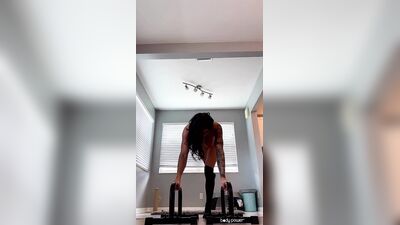 Dawn Marie ХХХ ОнлиФанс