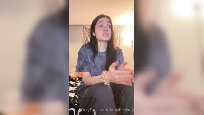 BabyBeeBub ХХХ ОнлиФанс