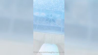 Голая Olivia Jaymes