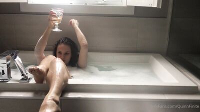 Quinnfinite ХХХ ОнлиФанс