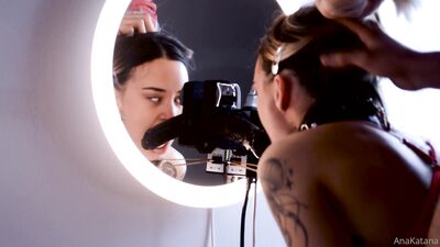 Ana Katana ХХХ ОнлиФанс
