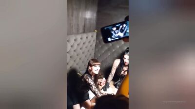 Lydia Black ХХХ ОнлиФанс