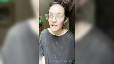 Quinnfinite ХХХ ОнлиФанс